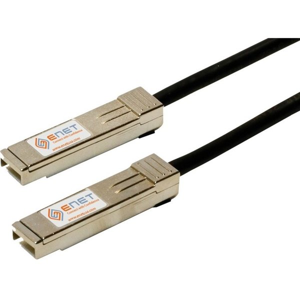 Enet Cisco Sfp-H10Gb-Cu2M Compatible Sfp+ SFPH10GBCU2M-ENC